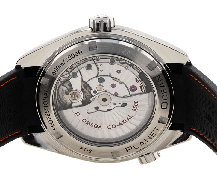 Omega Planet Ocean 232.32.46.21.01.005